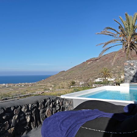 Hotel Elysian Santorini Oia  Exterior foto