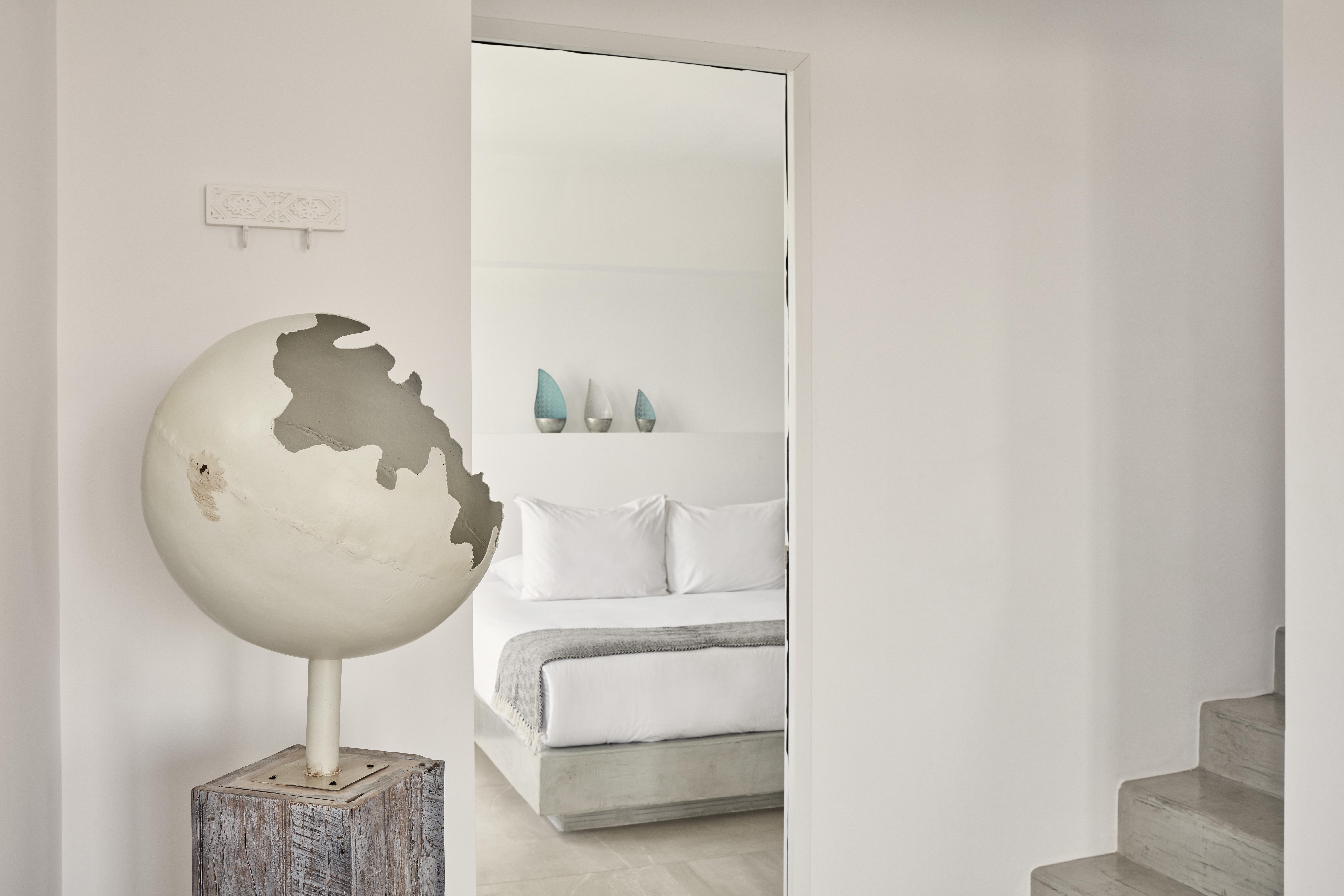 Hotel Elysian Santorini Oia  Exterior foto