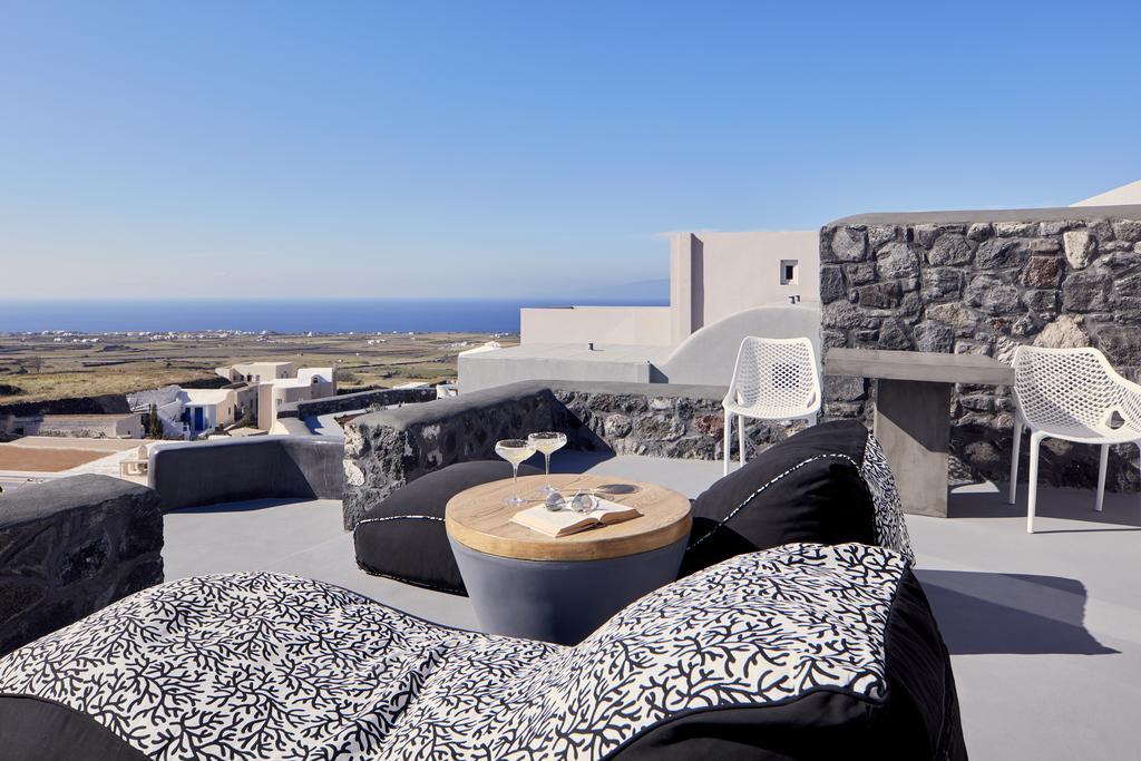 Hotel Elysian Santorini Oia  Exterior foto